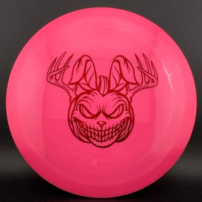 Soft Apex Jackalope - Halloween 2025
