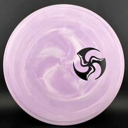 Swirl P-Line MD3 (Flex 2) - Huk Lab TriFly Stamp