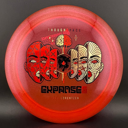 Vex Expanse - Lykke Lorentzen 2025 Signature Series