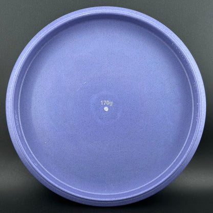 Special Blend Kratos (First Run) - Paul McBeth