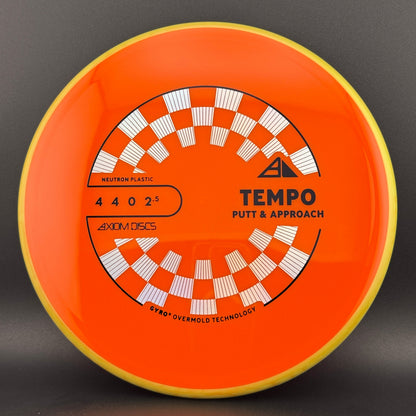Neutron Tempo