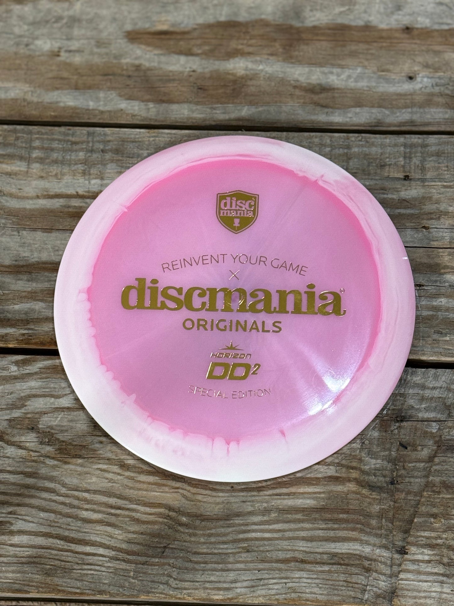 Glow Horizon C-Line DD2 (Dealer Appreciation)