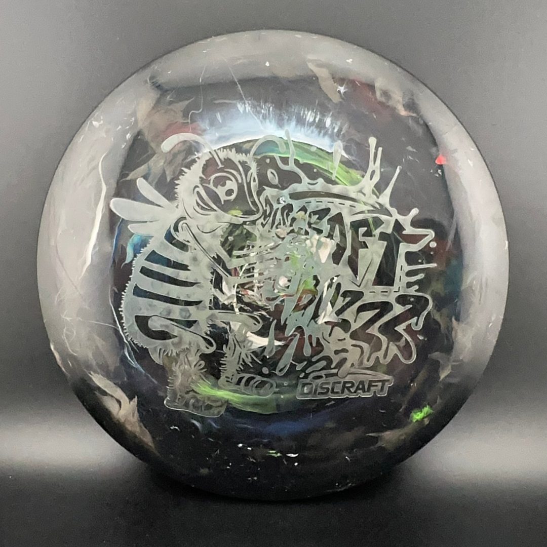 Lightweight Jawbreaker Buzzz