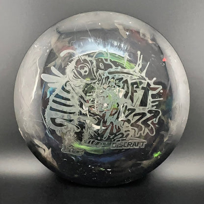Lightweight Jawbreaker Buzzz