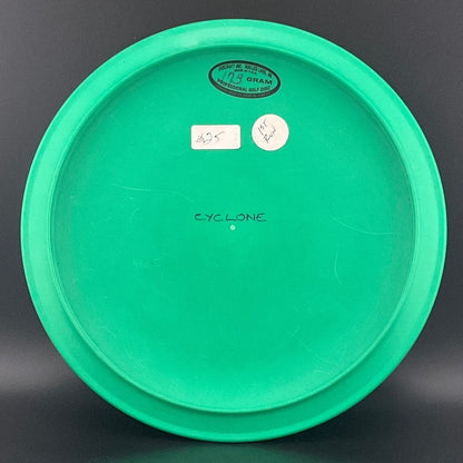 Tournament Pro Cyclone - 1994 Pro Worlds - Lizard Lawyers *Speedy Vault*