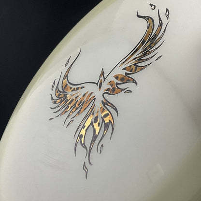 Nocturnal Phoenix (First Run) - 2022 Big Icon