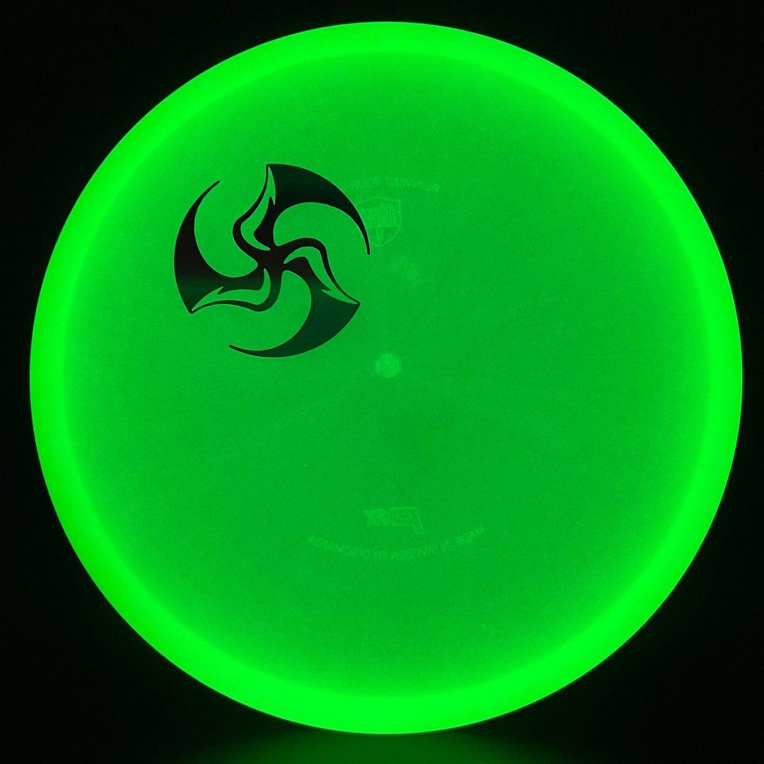 Color Glow C-Line P3X - Mini Huk Limited Edition