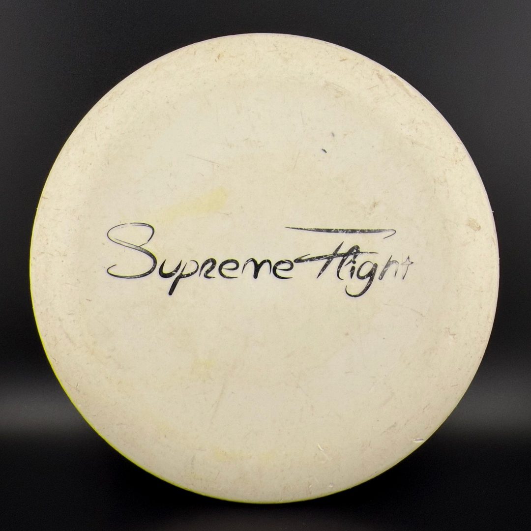 P-Line P2 (Innova Made) - Supreme Flight *Gibson Stash Used*