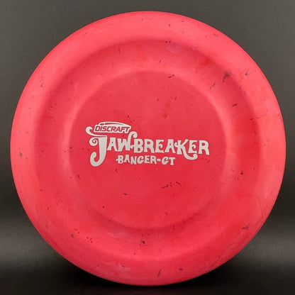 Jawbreaker Banger GT