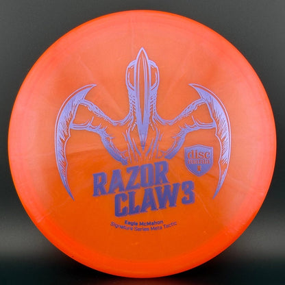 Meta Tactic - Razor Claw 3 - Eagle Signature Series