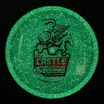 Particle Glow Proton Reactor - MVP Open 2025 - Castle Rock