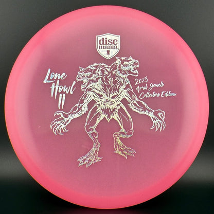 Color Glow C-Line Tactic - April Jewels 2025 - Lone Howl II