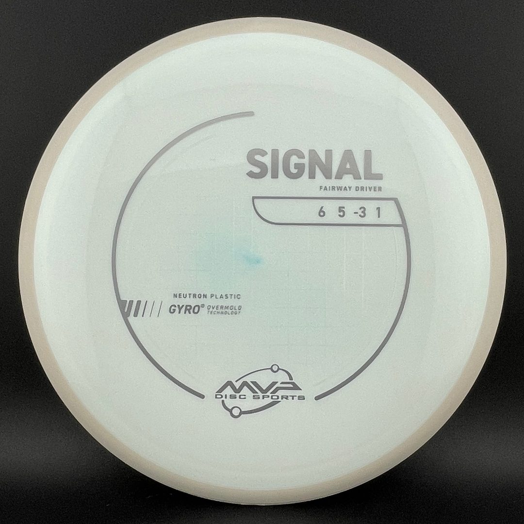 Neutron Signal