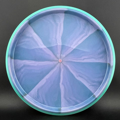 Cosmic Neutron Tempo - Jeremy Koling Team Series