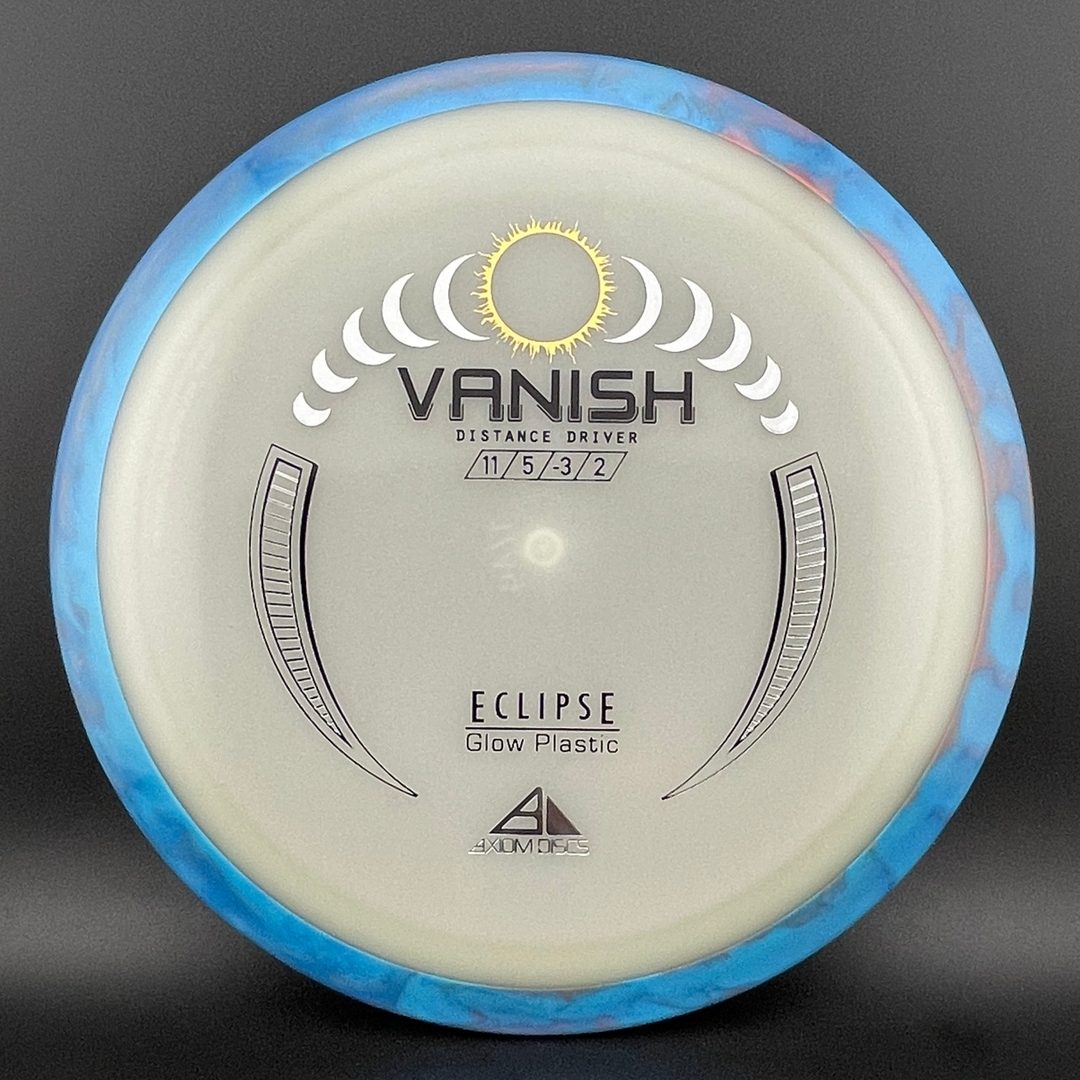 Eclipse Vanish