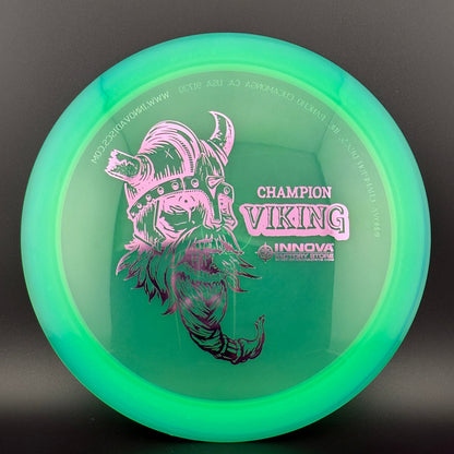 Champion Viking - Artist Series