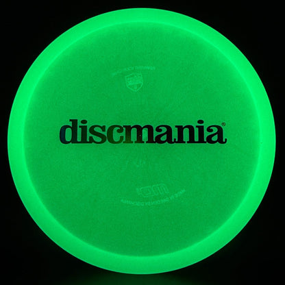 Color Glow C-Line MD1 - Bar Stamp