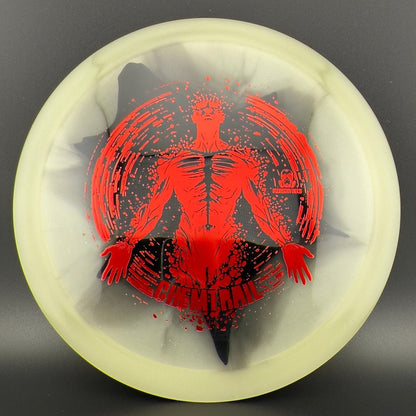 Retina Glow Chemtrail - Special Edition