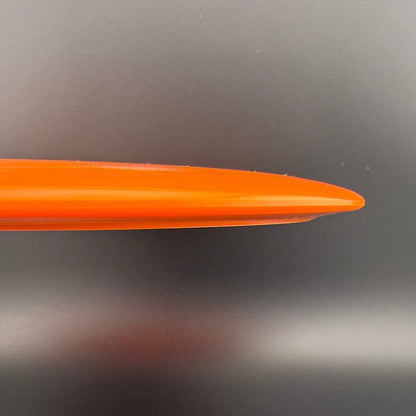 K1 Soft Falk - 2022-23 Runs
