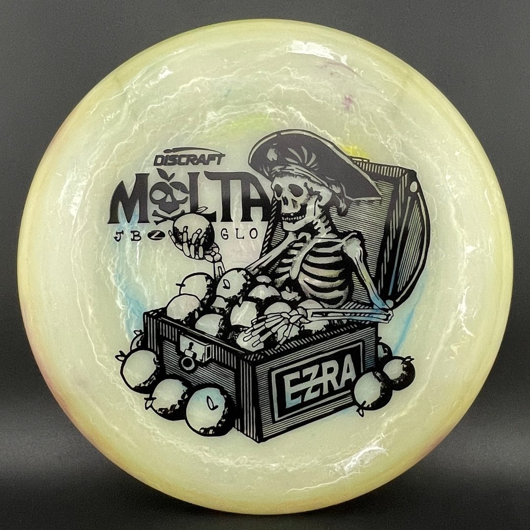 Jawbreaker Z FLX Glo Malta - Ezra Robinson