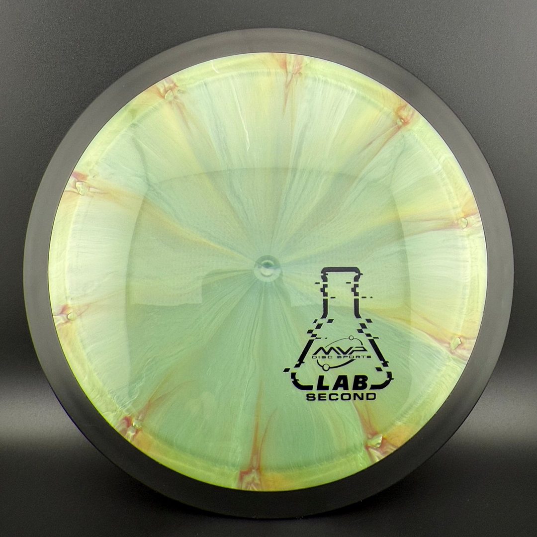 Plasma Octane - Older Run Lab Second *Gibson Stash*