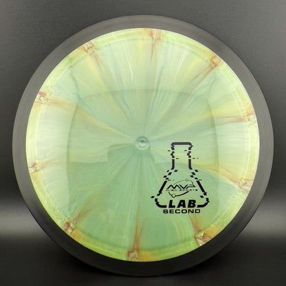 Plasma Octane - Older Run Lab Second *Gibson Stash*