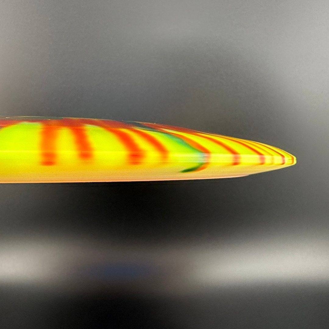 Fly Dye Z Heat