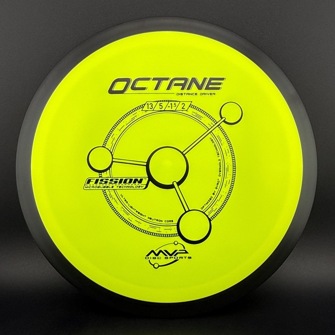 Fission Octane