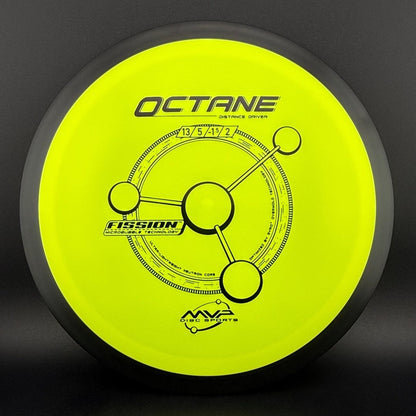 Fission Octane