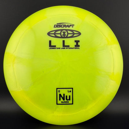 Big Z Swirl Nuke - Ledgestone 2025 Season 2