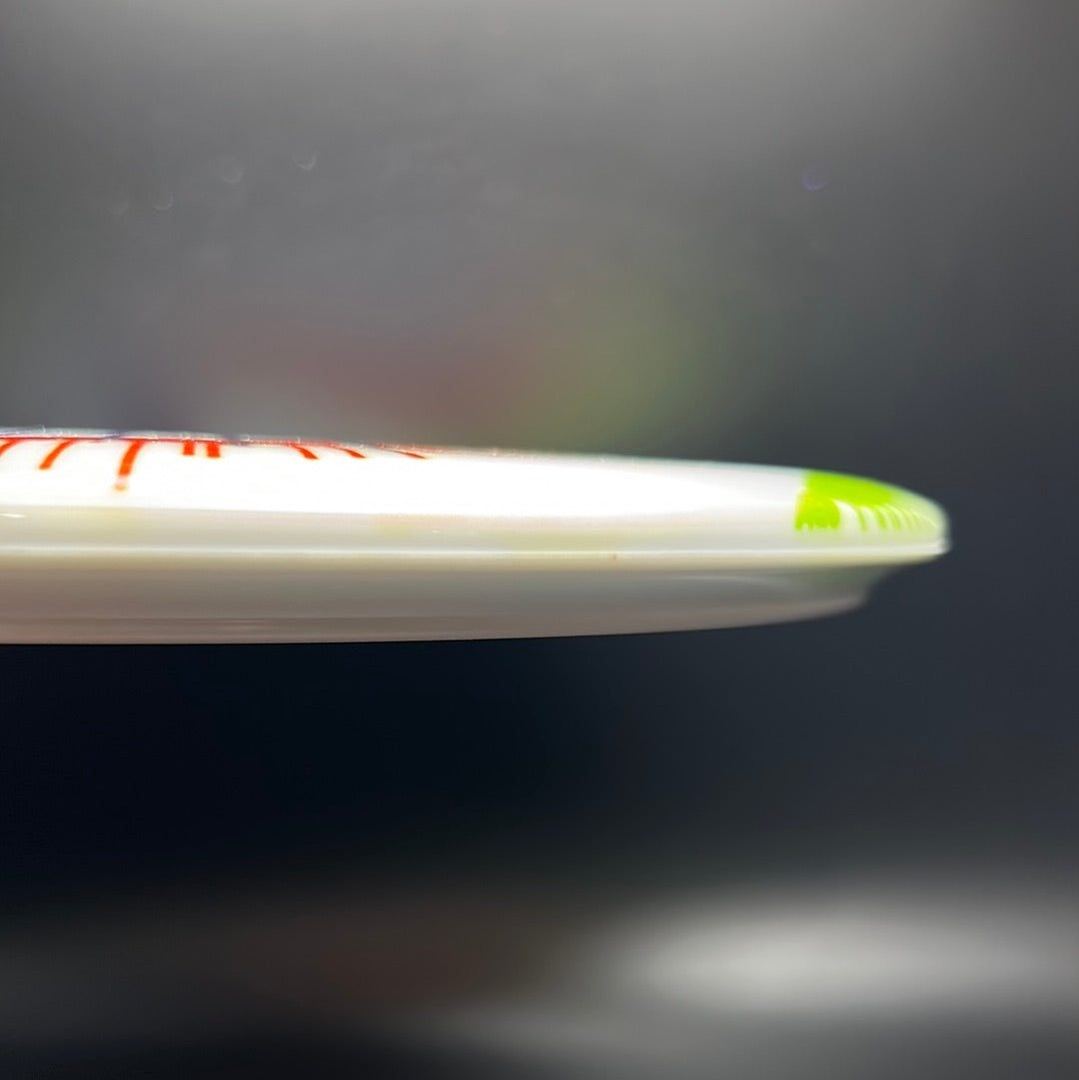 Star I-Dye Roc3