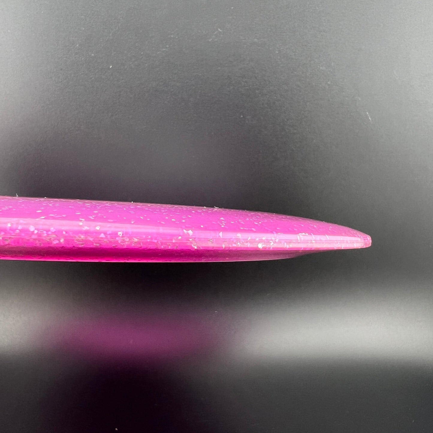 Z Sparkle Hades - McBeth & Ulibarri Team Collab - Autographed