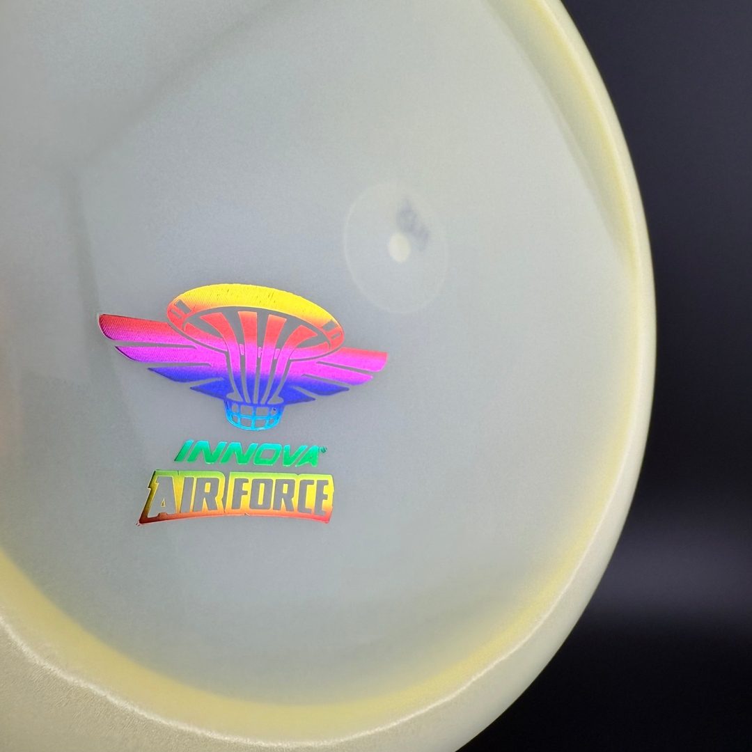 Proto Glow Champion Mamba - Air Force