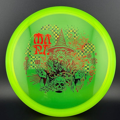 Soft Ethos Mana - First Run