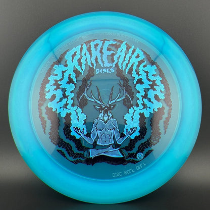 Champion Groove - Elk Man by Ripper Studios
