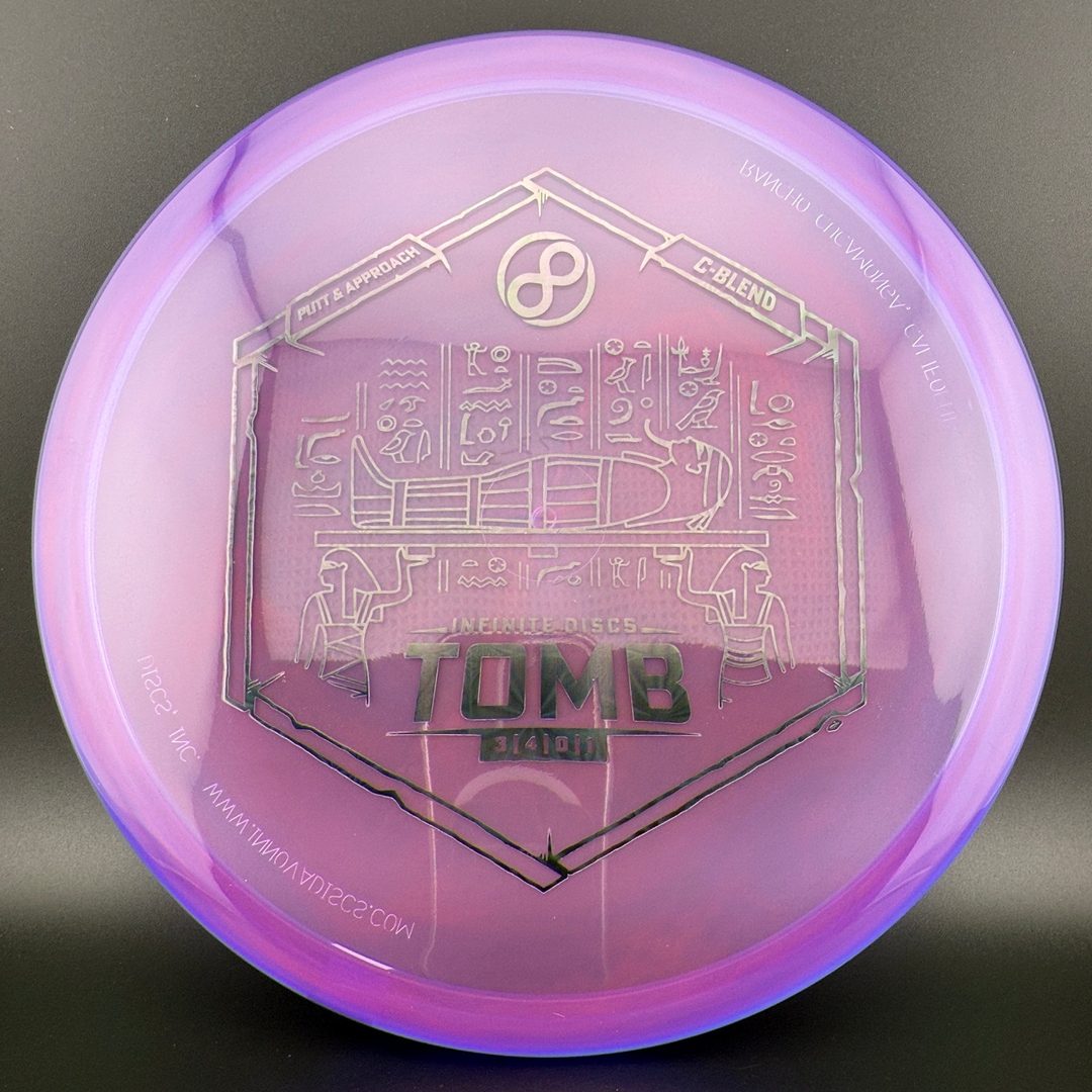 C-Blend Tomb