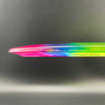Fly Dye Z Raptor