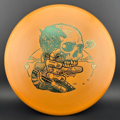 Swirly Star Mako - [STRATUS] FEAR V1 by Les White