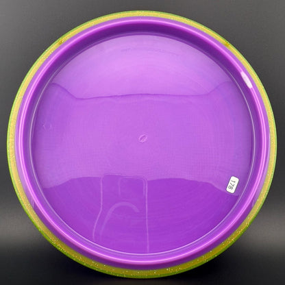 Prism Neutron Pyro - Simon Lizotte Logo - Older Run