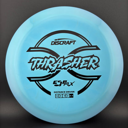 ESP FLX Thrasher