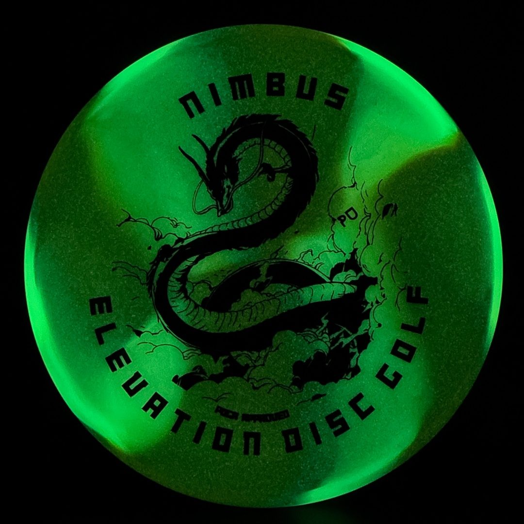 glO-G Glow Nimbus - First Run