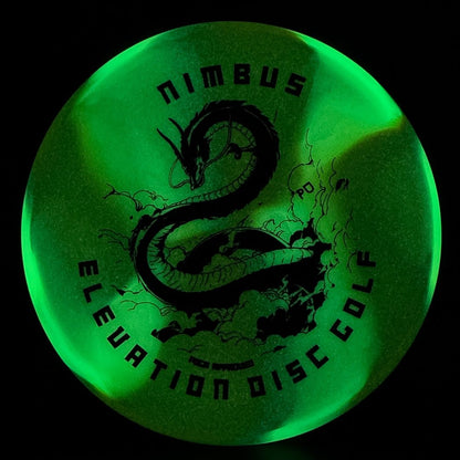 glO-G Glow Nimbus - First Run