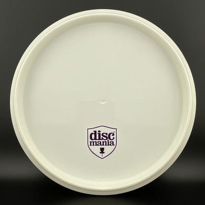 S-Line P3X - Blank - Micro Shield Bottom Stamp