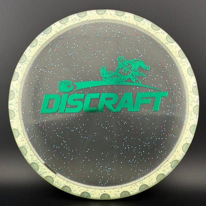 FuZed Sparkle Z Zone - Follow Flight Bar Stamp