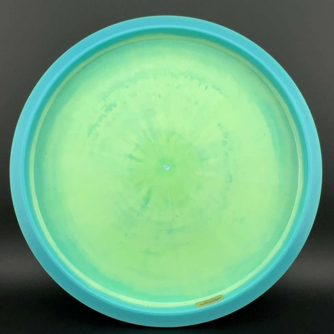 Swirly ESP Buzzz SS