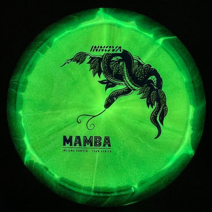 Proto Glow Halo Star Mamba - Juliana Korver 2026 Tour Series