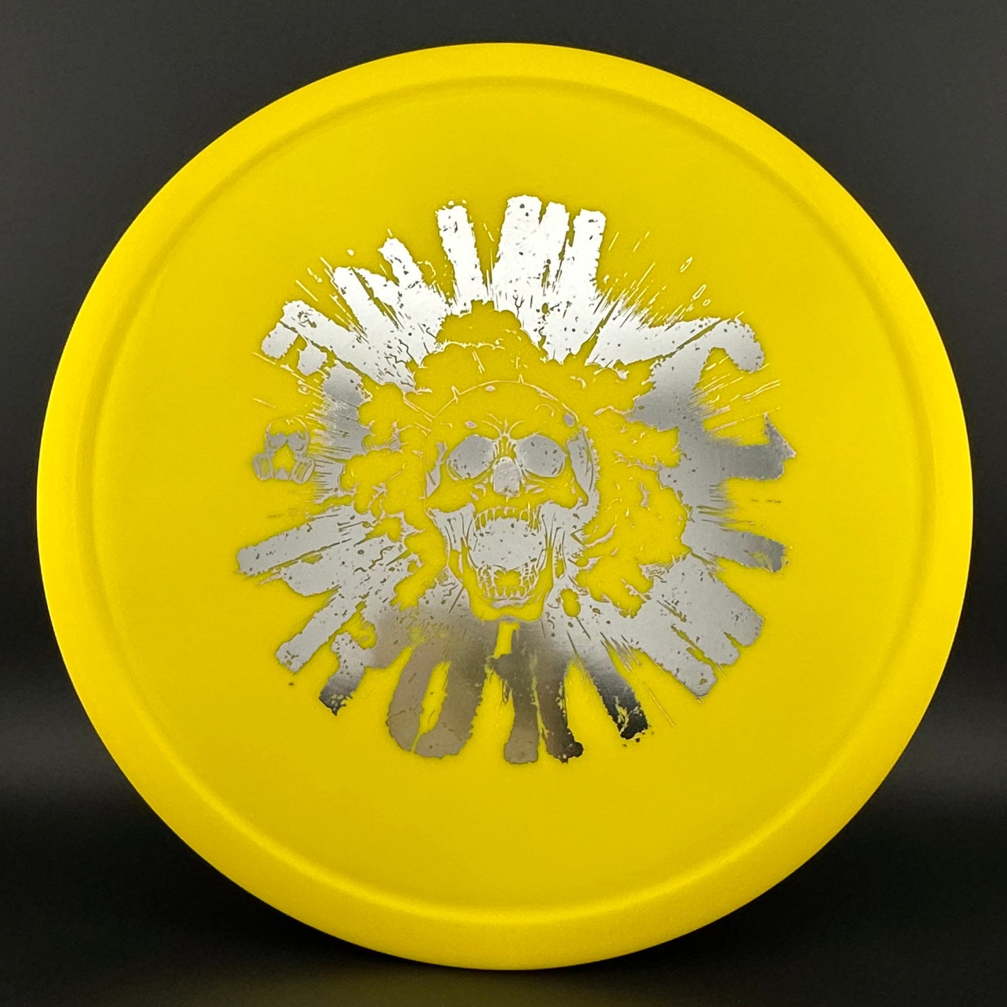 Clandestine Proximity Mine