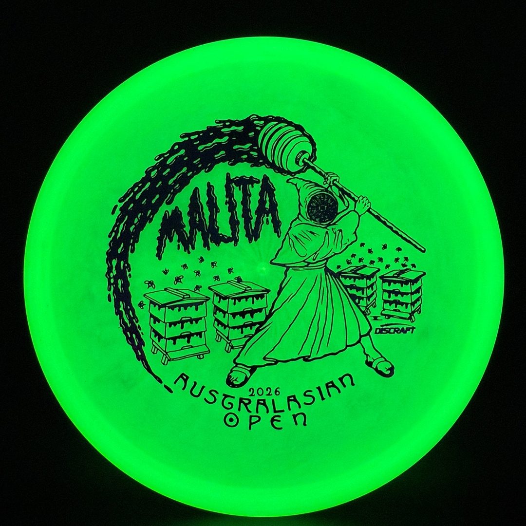 Mega Glo Malita - Australasian Open 2026
