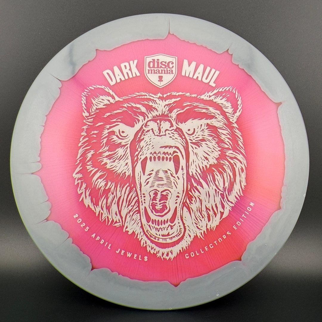 Horizon C-Line FD1 - April Jewels 2025 - Dark Maul