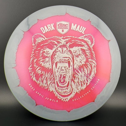 Horizon C-Line FD1 - April Jewels 2025 - Dark Maul